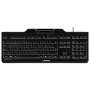 Cherry JK-A0100 Series Smartcard Keyboard